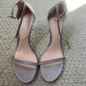 Stuart weitzman heels